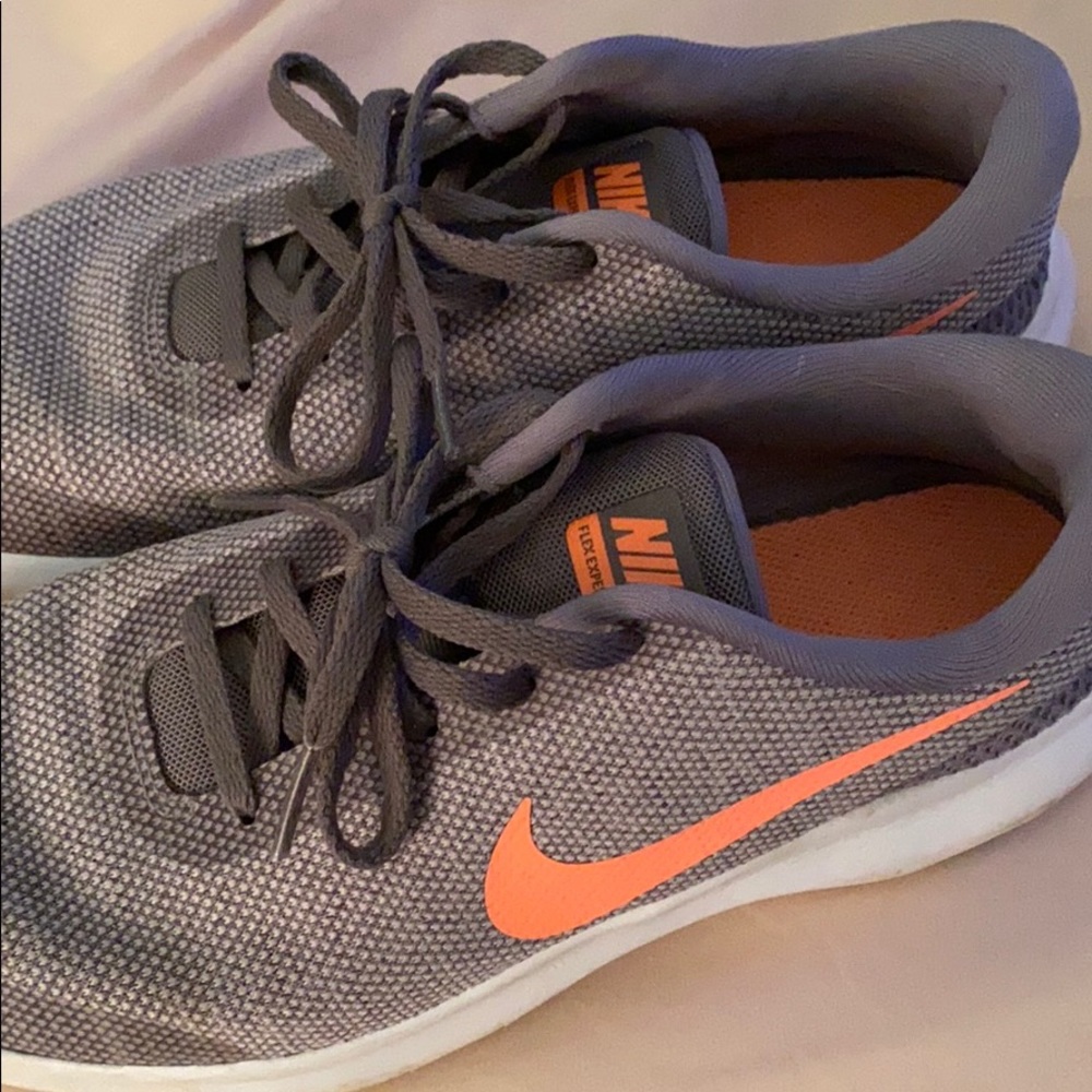 Nike flex